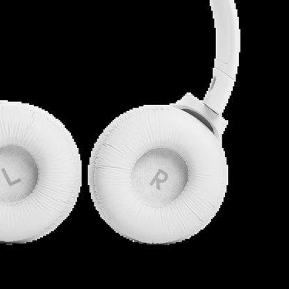 JBL Tune 510BT Wireless On-Ear Headphones