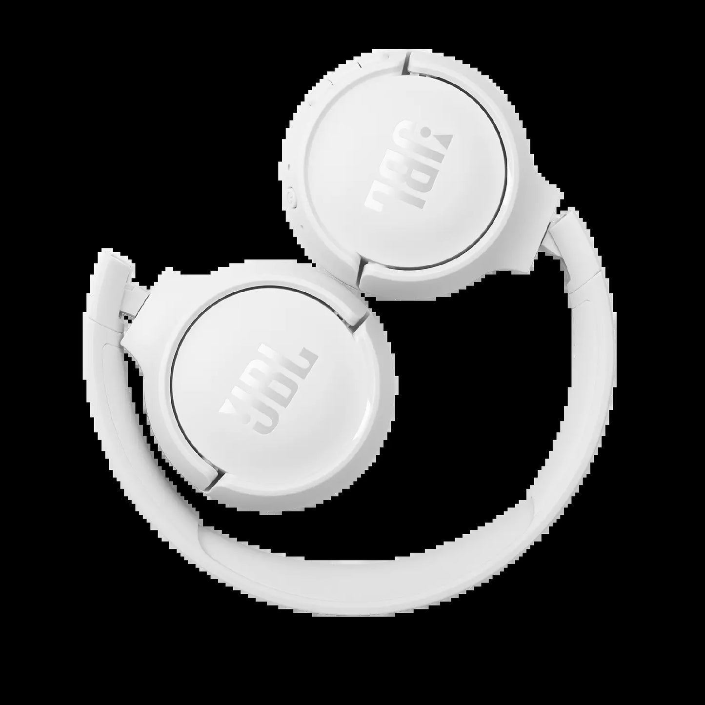 JBL Tune 510BT Wireless On-Ear Headphones